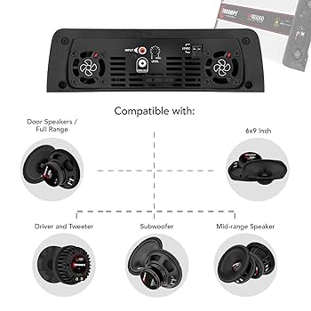 キャッスル　HV160 アンプ Amazon.co.jp: Taramps HV 160.000 Chipeo 高電圧アンプ 0.25